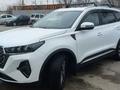 Chery Tiggo 7 Pro 2024 года за 8 000 000 тг. в Алматы – фото 5