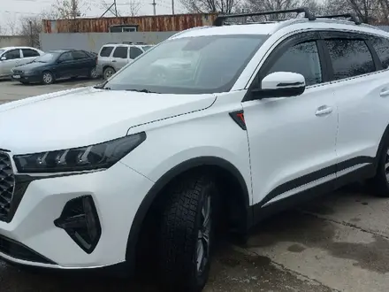Chery Tiggo 7 Pro 2024 года за 8 000 000 тг. в Алматы – фото 5