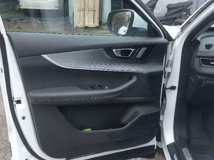 Chery Tiggo 7 Pro 2024 года за 8 000 000 тг. в Алматы – фото 7