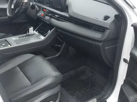 Chery Tiggo 7 Pro 2024 года за 8 000 000 тг. в Алматы – фото 8