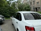 ВАЗ (Lada) Granta 2190 2020 года за 3 900 000 тг. в Усть-Каменогорск – фото 4