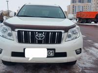 Toyota Land Cruiser Prado 2013 годаүшін18 000 000 тг. в Астана