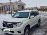 Toyota Land Cruiser Prado 2013 года за 18 000 000 тг. в Астана – фото 3