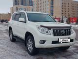 Toyota Land Cruiser Prado 2013 годаүшін18 000 000 тг. в Астана – фото 4