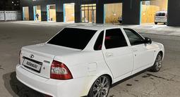 ВАЗ (Lada) Priora 2170 2014 годаүшін2 950 000 тг. в Усть-Каменогорск – фото 5