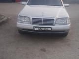 Mercedes-Benz C 180 1993 года за 2 000 000 тг. в Усть-Каменогорск