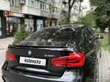 BMW 330 2018 года за 12 800 000 тг. в Алматы – фото 3