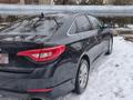 Hyundai Sonata 2016 годаfor5 800 000 тг. в Атырау – фото 3