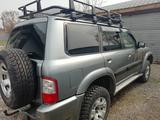 Nissan Patrol 2003 года за 5 500 000 тг. в Усть-Каменогорск – фото 4