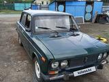 ВАЗ (Lada) 2106 1999 годаүшін350 000 тг. в Самарское