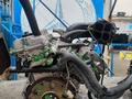 ДВИГАТЕЛЬ 3.3 3MZ-FE lexus rx AWD с маленьким пробегом АКП за 550 000 тг. в Алматы – фото 4