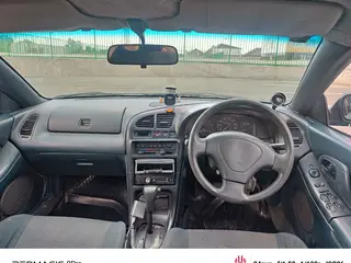 Mazda Lantis, 1994