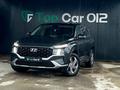 Hyundai Santa Fe 2021 года за 16 350 000 тг. в Актау