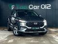 Hyundai Santa Fe 2021 года за 16 350 000 тг. в Актау – фото 3