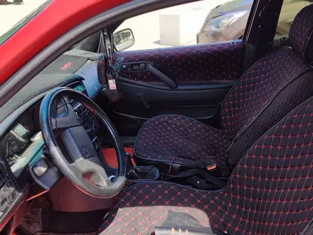 Volkswagen Passat 1992 года за 800 000 тг. в Семей