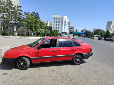 Volkswagen Passat 1992 года за 800 000 тг. в Семей – фото 3