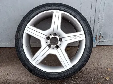 AMG за 100 000 тг. в Алматы