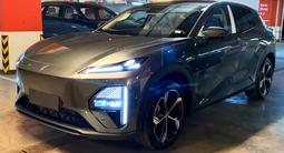 Deepal S07 Max ADS SE 230 2026 года за 14 500 000 тг. в Алматы