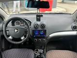 Chevrolet Nexia 2021 года за 4 300 000 тг. в Сатпаев – фото 2