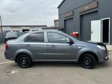 Chevrolet Nexia 2021 года за 4 300 000 тг. в Сатпаев – фото 3