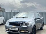Chevrolet Nexia 2021 года за 4 300 000 тг. в Сатпаев – фото 5