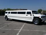 Hummer H2 2003 годаүшін7 500 000 тг. в Алматы