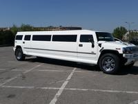 Hummer H2 2003 года за 7 500 000 тг. в Алматы