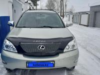 Lexus RX 330 2004 года за 8 000 000 тг. в Усть-Каменогорск