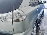 Lexus RX 330 2004 года за 8 000 000 тг. в Усть-Каменогорск – фото 4