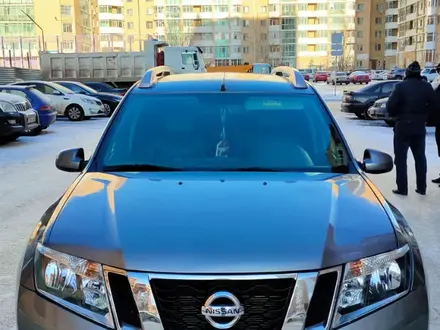 Nissan Terrano 2015 года за 5 600 000 тг. в Астана – фото 6