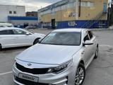 Kia K5 2016 года за 5 200 000 тг. в Темиртау