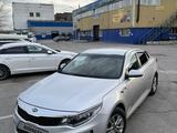 Kia K5 2016 года за 5 200 000 тг. в Темиртау – фото 3