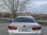 Kia K5 2016 года за 5 200 000 тг. в Темиртау – фото 5