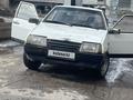 ВАЗ (Lada) 2109 1997 годаүшін250 000 тг. в Караганда