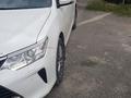 Toyota Camry 2016 года за 8 000 000 тг. в Семей