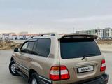 Toyota Land Cruiser 2006 года за 9 200 000 тг. в Актау – фото 3