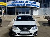 ВАЗ (Lada) Largus 2019 годаүшін5 650 000 тг. в Уральск