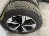 Диски 19 8J et45 резина 255*55*19 hankook за 350 000 тг. в Костанай