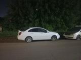 Chevrolet Lacetti 2010 годаүшін2 800 000 тг. в Астана
