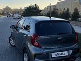 Kia Morning 2022 года за 6 000 000 тг. в Шымкент – фото 2