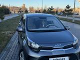 Kia Morning 2022 года за 6 000 000 тг. в Шымкент