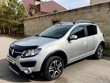 Renault Sandero Stepway 2015 года за 4 300 000 тг. в Караганда – фото 5