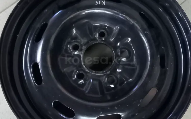 Диски 15 GM (Opel) за 25 000 тг. в Актобе