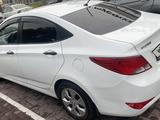 Hyundai Accent 2014 года за 5 000 000 тг. в Алматы – фото 4