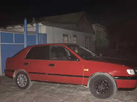 Nissan Sunny 1992 года за 1 100 000 тг. в Казалинск – фото 2