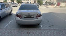 Toyota Camry 2006 годаүшін6 000 000 тг. в Актау – фото 5