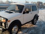 ВАЗ (Lada) Lada 2121 2011 годаfor1 600 000 тг. в Павлодар