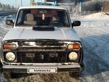 ВАЗ (Lada) Lada 2121 2011 годаfor1 600 000 тг. в Павлодар – фото 2