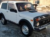 ВАЗ (Lada) Lada 2121 2011 годаfor1 600 000 тг. в Павлодар – фото 3