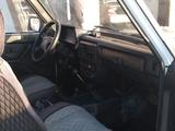 ВАЗ (Lada) Lada 2121 2011 годаfor1 600 000 тг. в Павлодар – фото 5